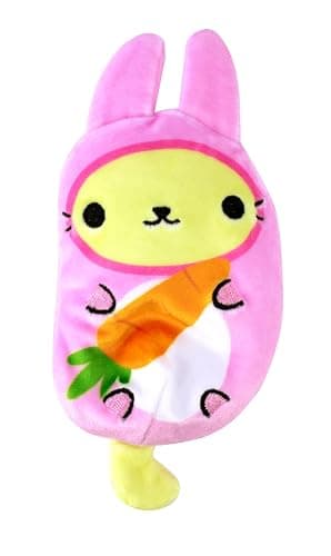 Cats vs Pickles 2 Pack Teal Wave Mystery Bags - Bean Filled Plushies (Styles Will Vary) thumbnail 23