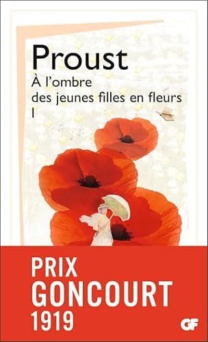 À l'ombre des jeunes filles en fleurs - Image 1