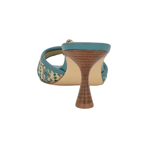 Guess Women's DistaHeeled Sandal thumbnail 3