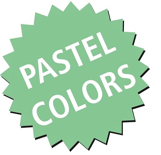 STABILO swing cool Pastel - Highlighter - Pack of 6 - Assorted Colours thumbnail 8