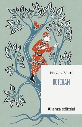 Botchan (13/20) - Image 1