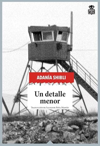 Un detalle menor: 55 (Sensibles a las Letras) - Image 1