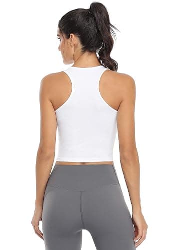 sports tops for dance  thumbnail 3