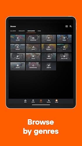 Crunchyroll thumbnail 2