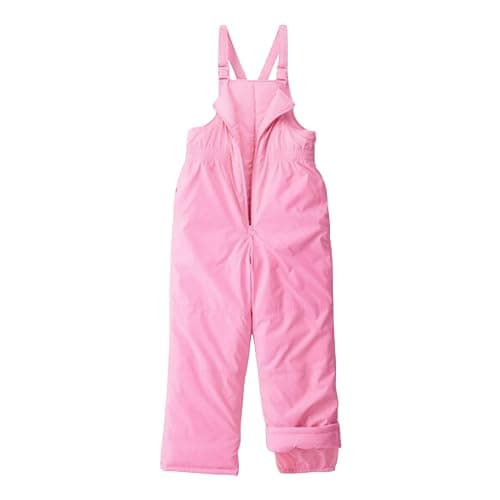 Carter's girls Snowbows 2-piece Snow Set Winter Jacket and Snow Bib thumbnail 4