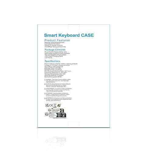 Case with Keyboard for iPad 11th Generation A16 11 inch 2025, UK layout Keyboard Case for ipad 10th Gen 2022, Slim Case with Detachable Bluetooth Keyboard and Pencil Holde for iPad 11/10 Gen, Pink thumbnail 11