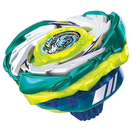 Takara Tomy Beyblade X CX-07 Starter Pegasus Blast ATR - Image 1