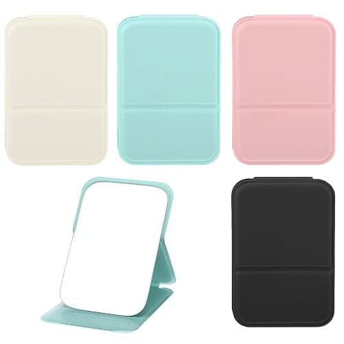 Small Folding Mirror - Image 1