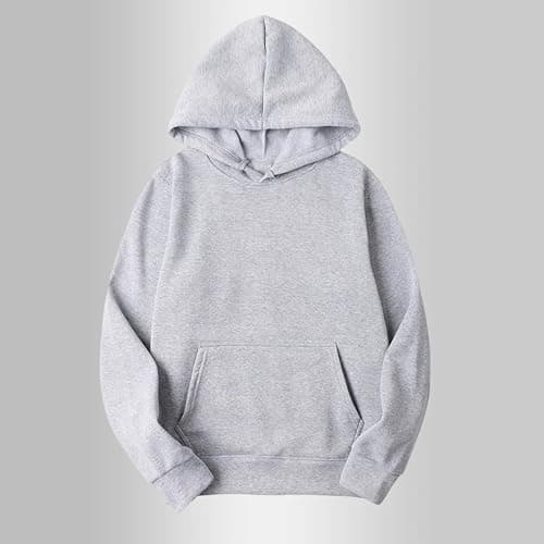 Ceboyel Womens Comfy Oversized Hoodies Trendy Y2K Pullover Tops Vintage Hooded Sweatshirt Sweater Teen Girls Cute Clothes thumbnail 7