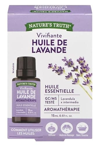 lavender oil! thumbnail 3