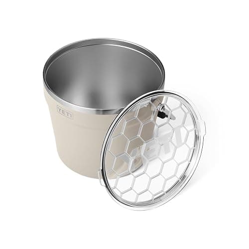 YETI Beverage/Ice Bucket, Holds 6 Longnecks or 3 Bottles of Wine thumbnail 3