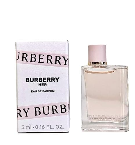 Burberry Her 5ml Women Perfume - Image 1