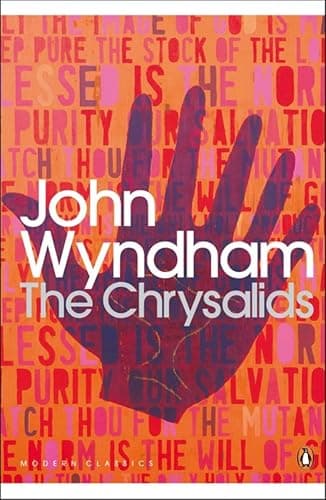 Modern Classics Chrysalids - Image 1