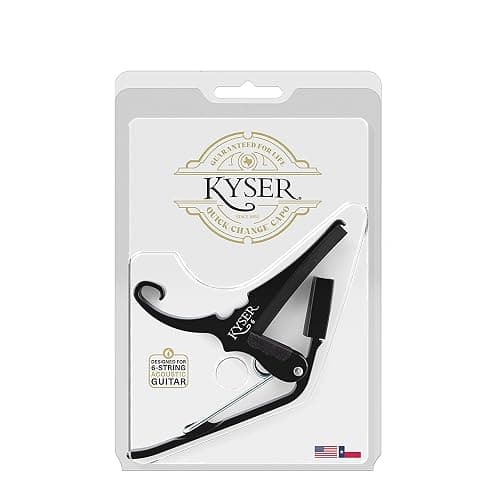 Guitar Capo thumbnail 5