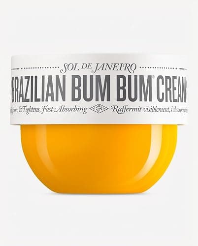 Sol de Janeiro Brazilian Bum Bum Cream Visibly Firming Body Cream | Iconic Cheirosa 62 Scent thumbnail 10