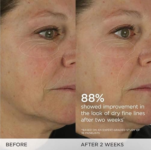 TATCHA The Dewy Skin Cream | Rich Face Cream to Hydrate, Plump and Protect Dry and Combo Skin | 10 ml / 0.34 oz thumbnail 7
