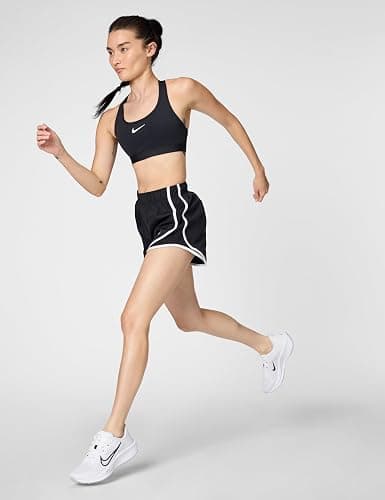 Nike Women's Swoosh Sports Bra thumbnail 4