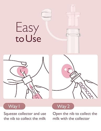 collecteur colostrum thumbnail 7