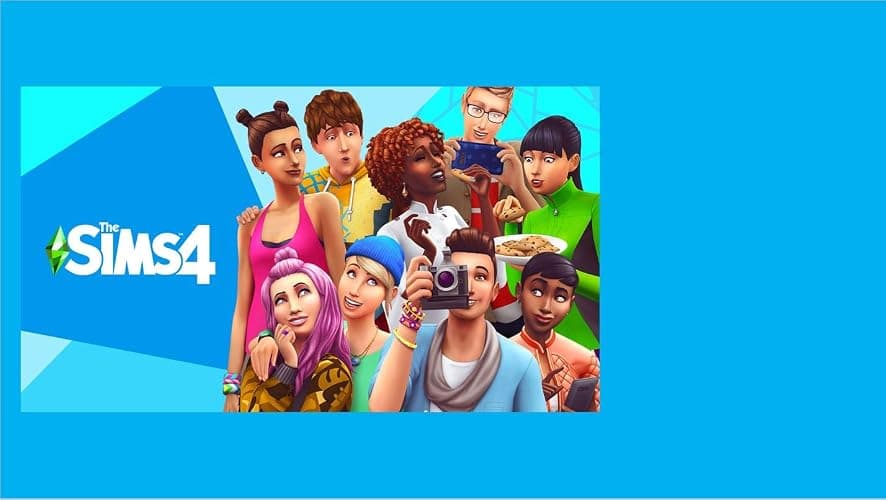 The Sims 4 - Get to Work - Origin PC [Online Game Code] thumbnail 5