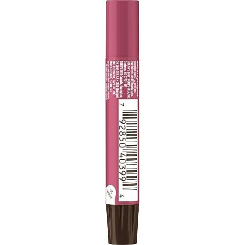 Burt's Bees Shimmer Lip Tint Set, Mothers Day Gifts, Tinted Lip Balm Stick, Moisturizing for All Day Hydration with Natural Origin Glowy Pigmented Finish & Buildable Color, Fig (4-Pack) thumbnail 14
