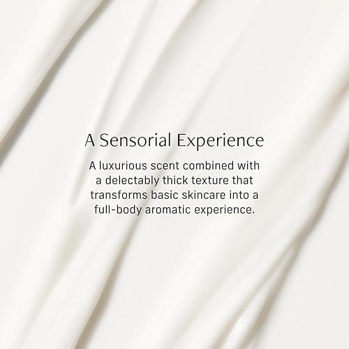 CYKLAR Nutrient Rich Body Cream. Crescent Fragrance Nourishing Moisturizer with Niacinamide and Banana Flower Extract. Deep Hydration, Thick Body Lotion, Dry Skin Cream for Women and Men, 8 Fl Oz thumbnail 8