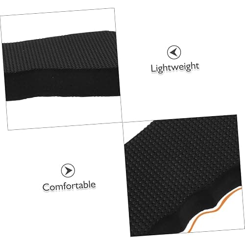 JOINPAYA Basketball Training Dummy Defensive Stick for Lightweight Soft Foam Passing and Dribble Practice Aid thumbnail 3