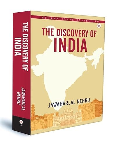 The Discovery of India - Image 1