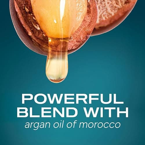 OGX Moroccan Argan Oil Shampoo 385ml thumbnail 5