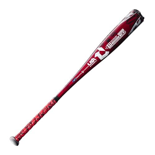 DeMarini Voodoo One Piece (-11) USA Baseball Bat - 30'/19 oz thumbnail 3