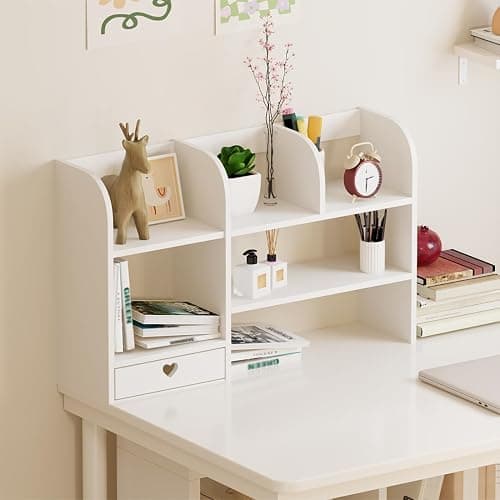 Desk shelf thumbnail 3