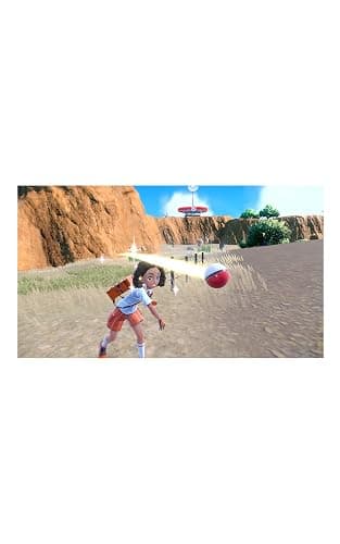 Pokémon Scarlet - Nintendo Switch - Standard Edition thumbnail 7