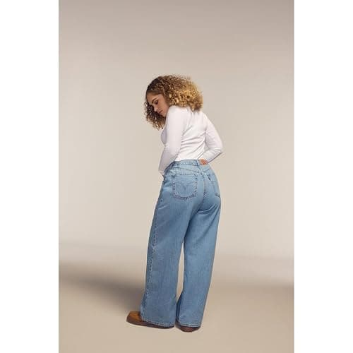Levi's Women's Cinch Baggy thumbnail 3