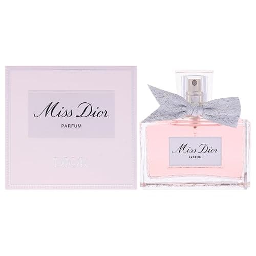 Miss Dior by Christian Dior for Women - 1.7 oz Parfum Spray - Image 1