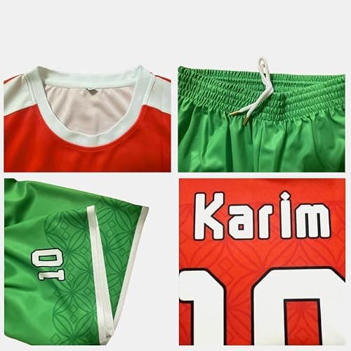 Davcielaora Germany 2026 World Cup Football Jersey Retro Design Personalized Name Number Mens Womens Kids Football Kit Set White thumbnail 6