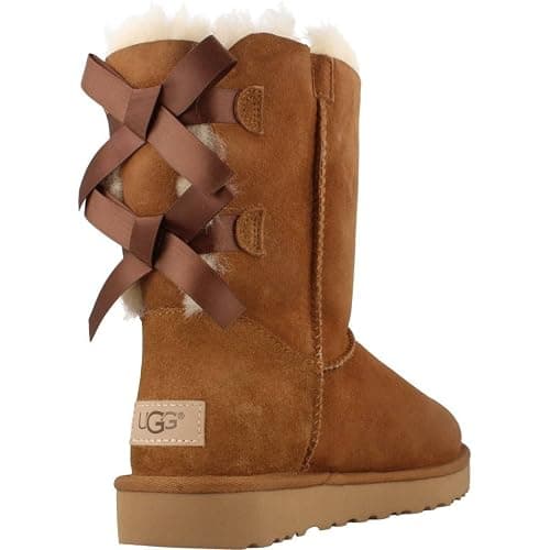 UGG womens Bailey Bow II thumbnail 3