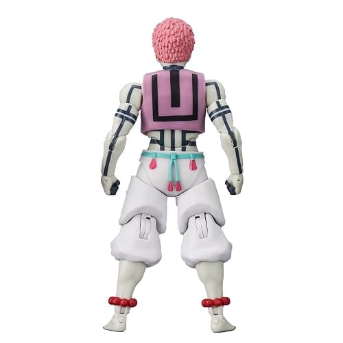 Ultimate Legends - Demon Slayer - Akaza 5" Action Figure thumbnail 3