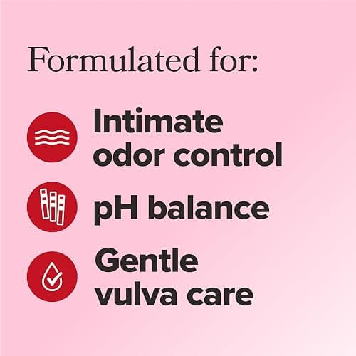O Positiv URO pH Balanced Probiotic Wash – Odor Control, pH Balance, Dryness & Irritation Support for Intimate Areas – Probiotics & Lactic Acid – 6.75 oz (Pack of 1) thumbnail 3