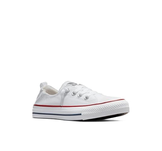 Converse Women's Chuck Taylor All Star Shoreline Slip Low Top Sneaker thumbnail 3