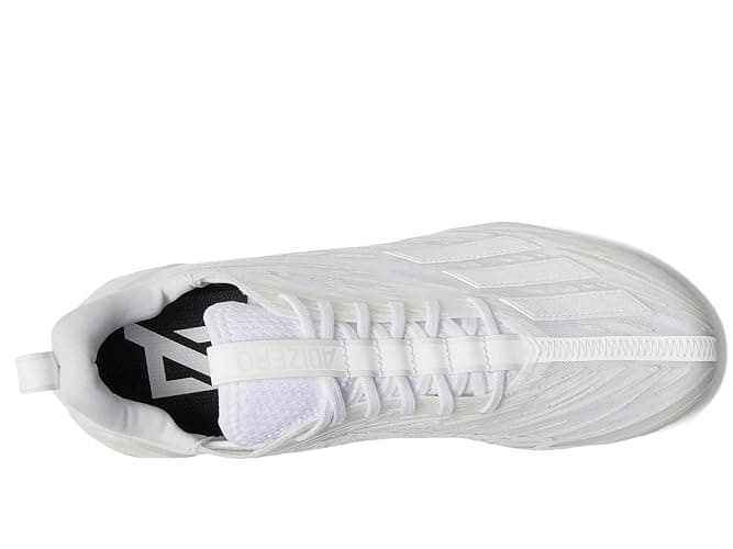 adidas Men's Adizero Football Cleats thumbnail 3