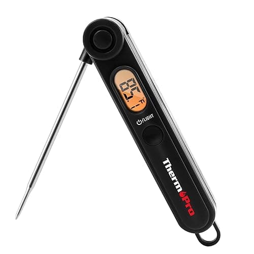 ThermoPro Meat Thermometer
