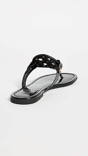 Tory Burch Women's Miller Embellished Sandals thumbnail 4
