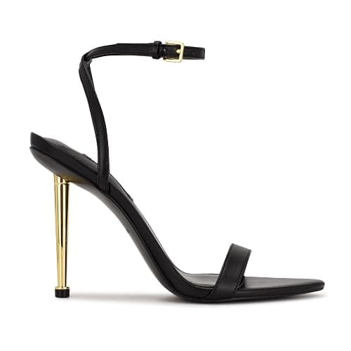 Nine West womens Heeled Sandals thumbnail 5