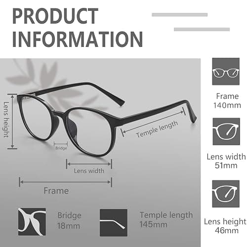 Blue Light Glasses thumbnail 6
