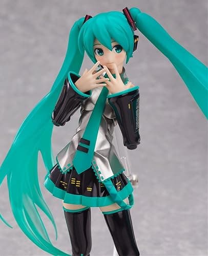 Good Smile Hatsune Miku: Figma 2.0 Action Figure thumbnail 7