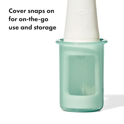OXO Tot Grape Cutter - Opal thumbnail 5