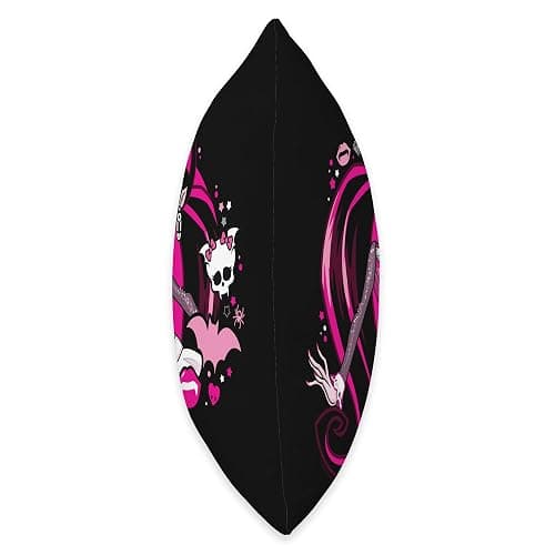 Monster High - Draculaura Throw Pillow thumbnail 3