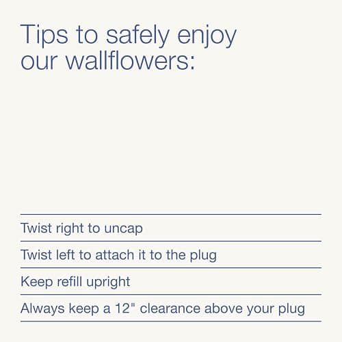Wallflower Fragrance Plug  thumbnail 6