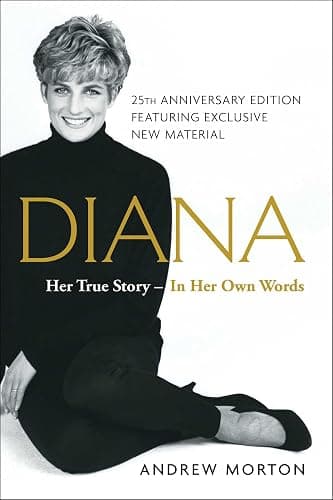 Diana: Her True Story--in Her Own Words - Image 1