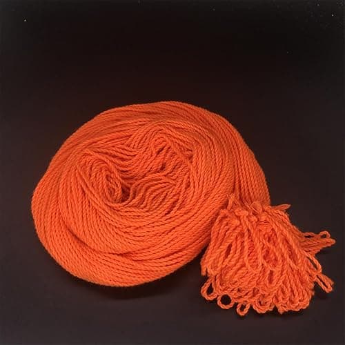 Professional 100% Polyester Yo-Yo Strings - 40-Pack (Green, White, Yellow, Orange) - Yoyo String Ideal for Responsive & Non-Responsive Yo-Yos (Multi Colors) thumbnail 5