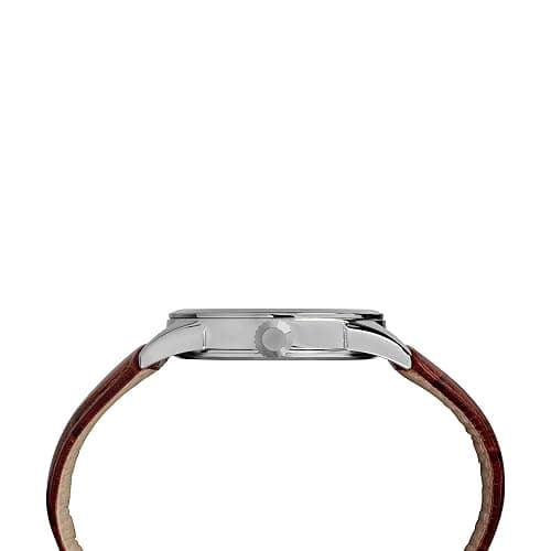 Timex Men's Easy Reader Watch thumbnail 2